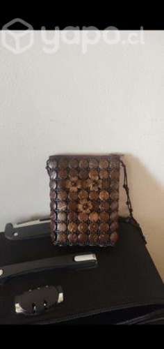 Cartera nueva
