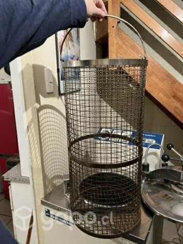 Autoclave vertical 47L