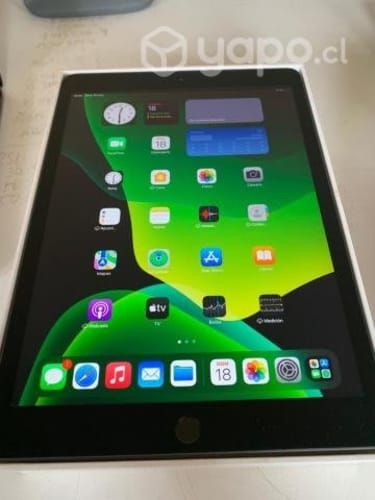 IPAD 7 Generación WI FI 32 GB
