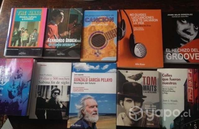 Compro textos de música, partituras y canciones