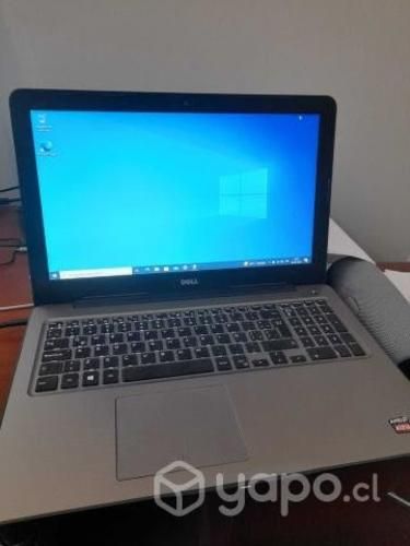 Dell Inspiron 5565