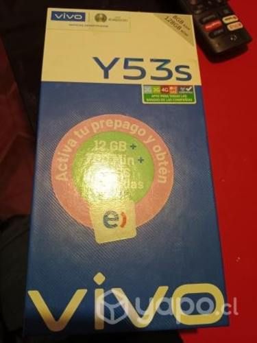 Vivo Y53s