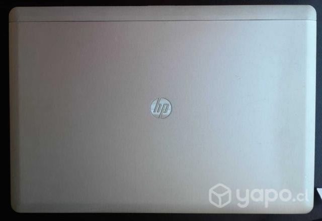 Notebook Hp Elitebook 9470