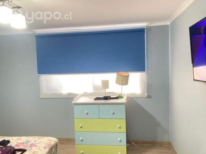 ImperioRoller Cortinas