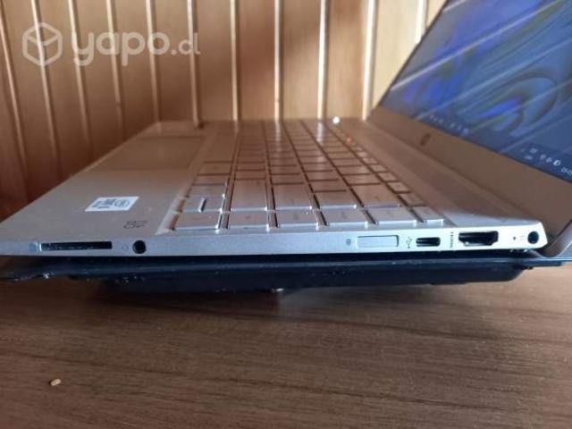 HP pavilion 13.3"