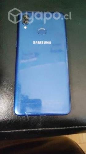 Samsung a10s para repuesto