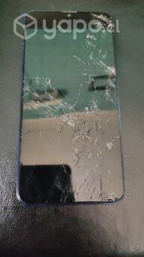 Samsung a10s para repuesto