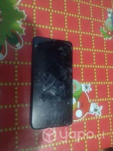 Samsung a10s para repuesto