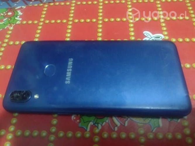 Samsung a10s para repuesto