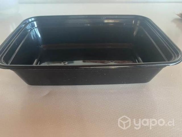 5 Set Meal Perp 710 ml