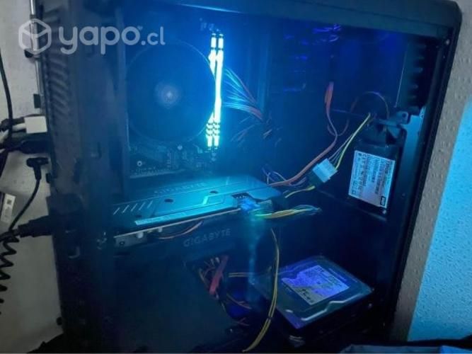 RTX 2060 OC 6GB Gddr6 Gigabyte