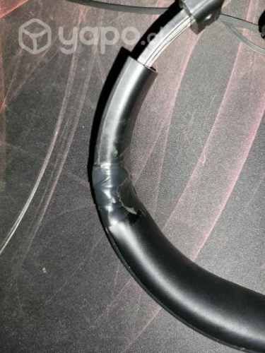 Audifonos gamer Razer kraken x lite