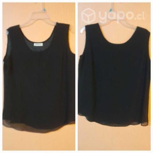 Conjunto Peto y Falda Griffo