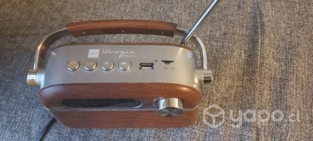Radio vintage