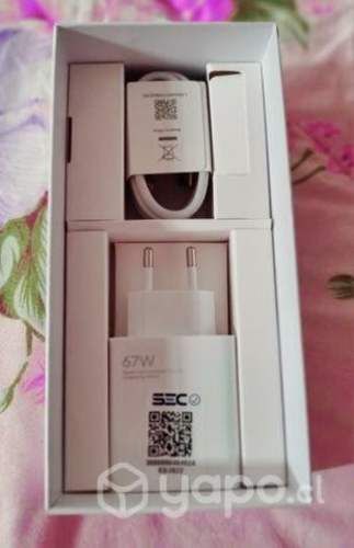 Redmi Note 11 Pro 5G