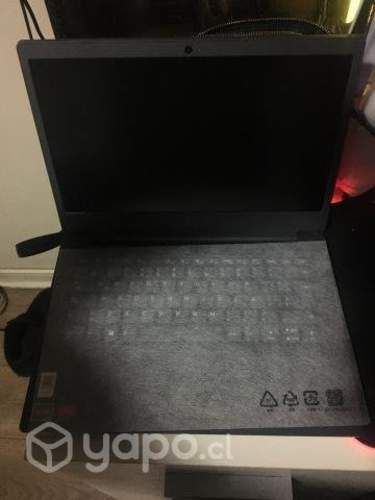 Notebook nueva sin detalles