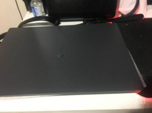 Notebook nueva sin detalles