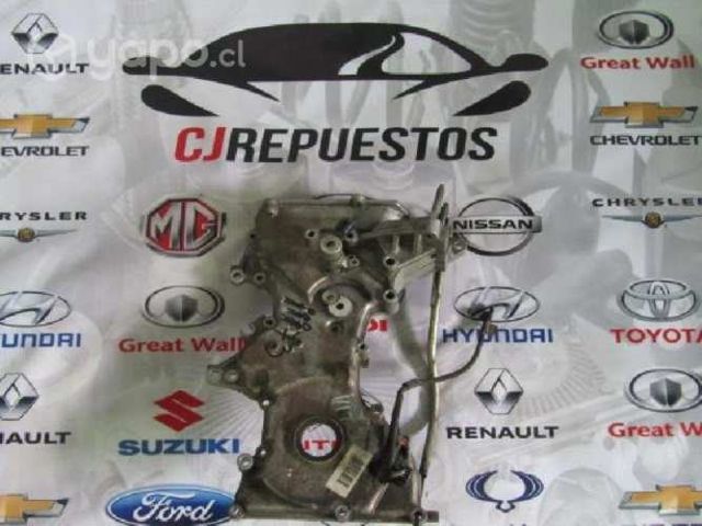 Tapa distribucion mazda 3 2008