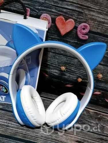 Audifonos inalambricos CATS