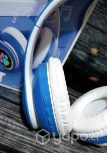 Audifonos inalambricos CATS