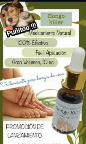 Hongo en las uñas: onicomicosis
