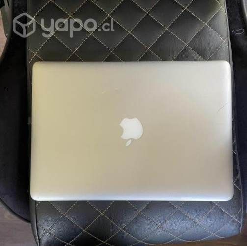 Macbook Pro mid 2012