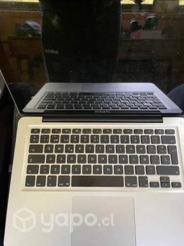 Macbook Pro mid 2012