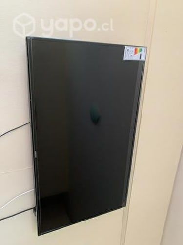 Samsung SmartTv 43