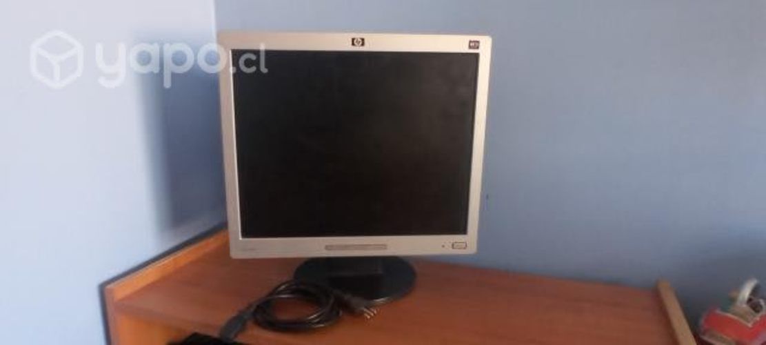 Monitor de computador