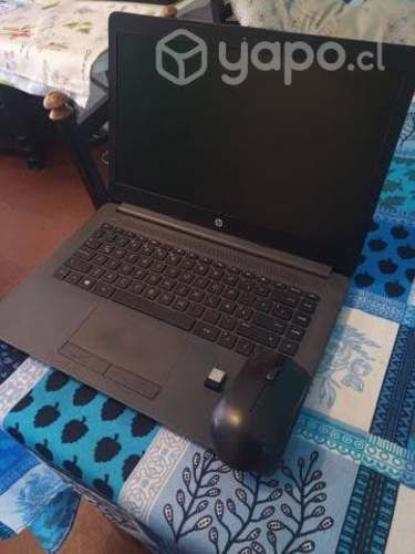 Notebook hp
