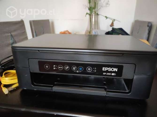 Impresora Epson Expression XP 2101