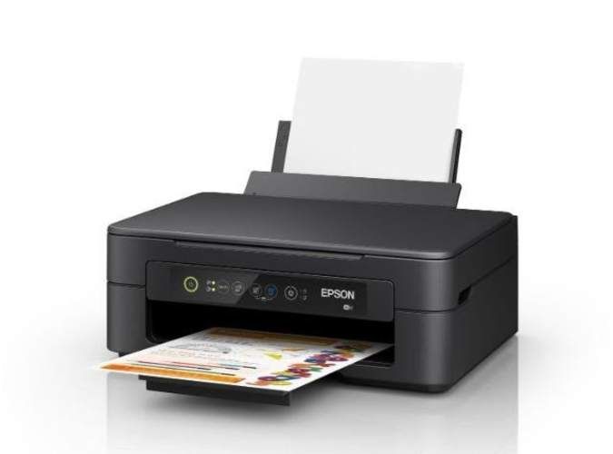 Impresora Epson Expression XP 2101