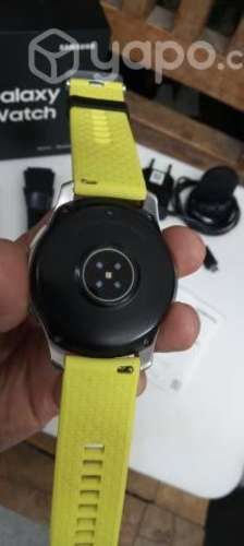 Reloj Samsung Galaxy Watch