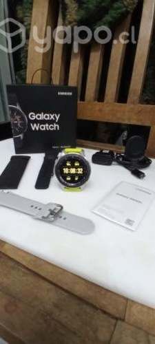 Reloj Samsung Galaxy Watch