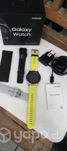 Reloj Samsung Galaxy Watch