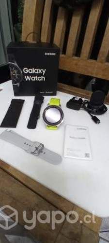 Reloj Samsung Galaxy Watch