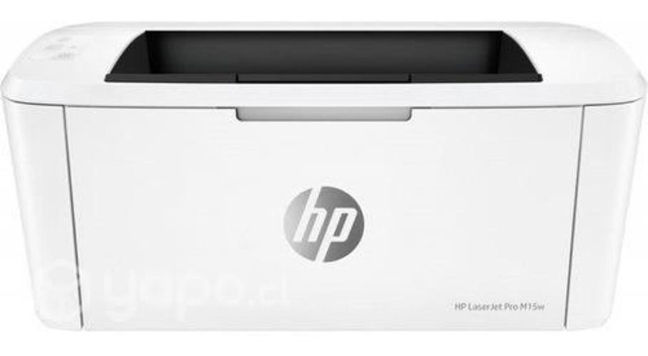 Hp laserjet pro m15w