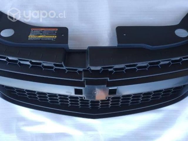 Mascara Chevrolet Sail