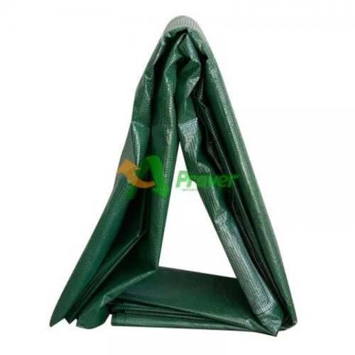 Polietileno Film Cobertor Invernadero 18 M2 Medida