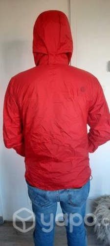 Casaca Impermeable marmot