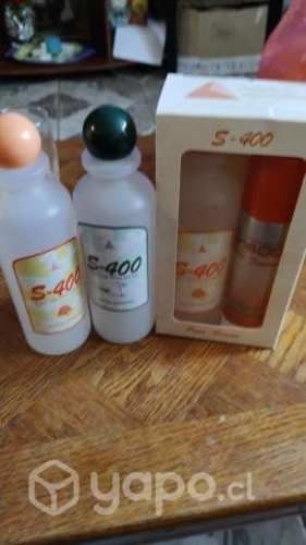 Esika, ebel-Cyzone-Parfums