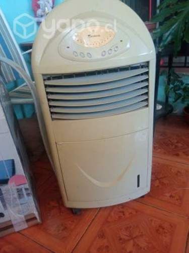 Enfriador de aire kendal