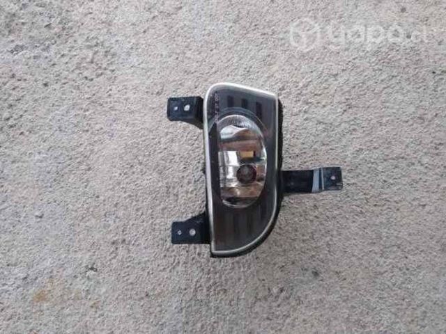 Neblinero Mahindra pick up original