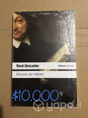 Libros Nuevos y sellados Filosofía/Literatura