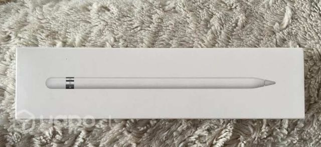 Apple Pencil 1era generación