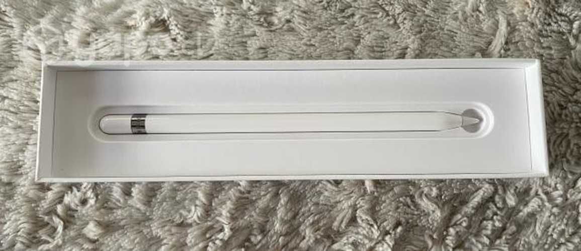 Apple Pencil 1era generación