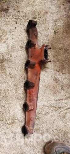 Múltiple de Escape Cargador Volvo L120E