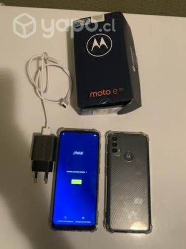 Motorola moto e30 nuevo!!!