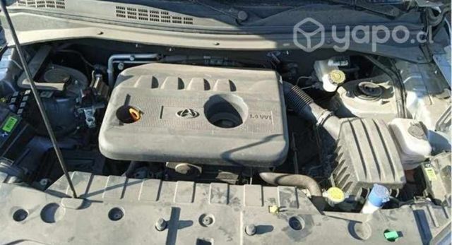 Motor Changan CX70 2022