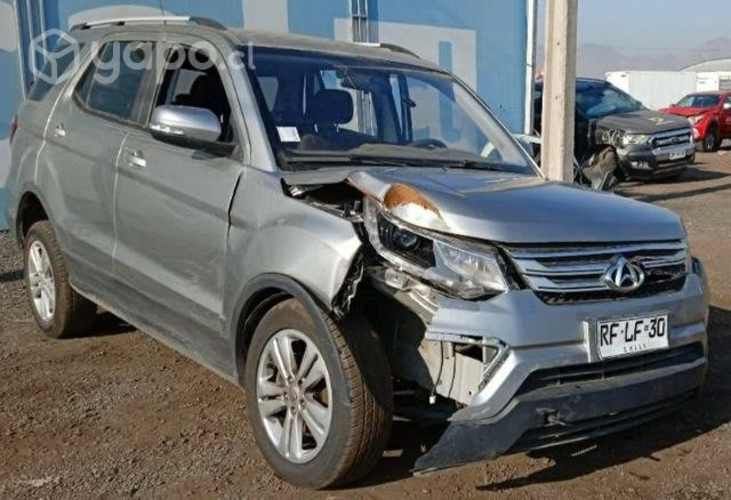 Motor Changan CX70 2022